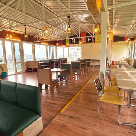 Kempty Myst Resort, Mussoorie - A Comfortable Stay Exteriér fotografie