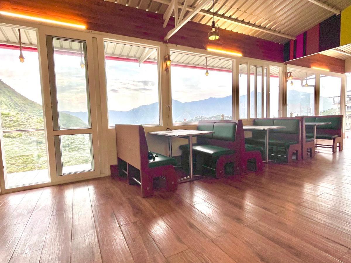 Kempty Myst Resort, Mussoorie - A Comfortable Stay Exteriér fotografie